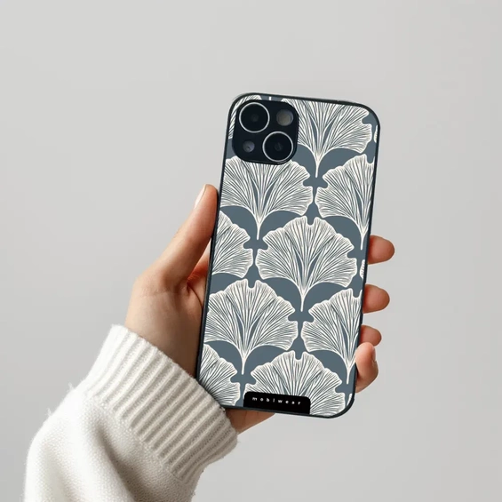 Phone Glossy Case Samsung Galaxy S24 Plus - Design GA43G