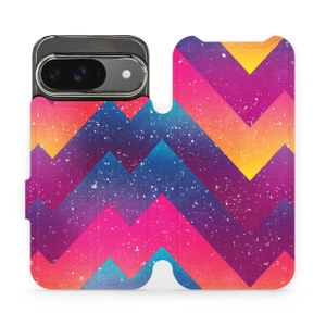 Phone Case Google Pixel 9 - Design V110S