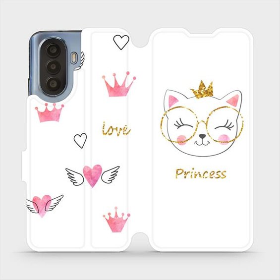 Phone Case Huawei Nova Y70 - Design MH03S