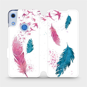 Phone Case Huawei Y6S - Design MR08S