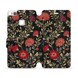 Etui do Huawei P9 Lite - wzór V172S