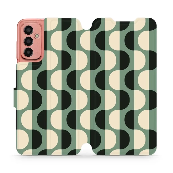 Phone Case Samsung Galaxy M13 - Design VA56S