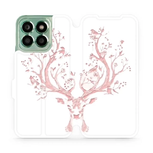 Etui do Huawei Honor X8b - wzór M007S