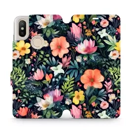 Phone Case Xiaomi Mi A2 - Design VP48S