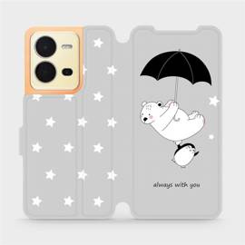 Phone Case Vivo X80 Lite - Design MH08P