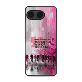 Etui Glossy Case do OnePlus Nord 4 5G - wzór GD10G