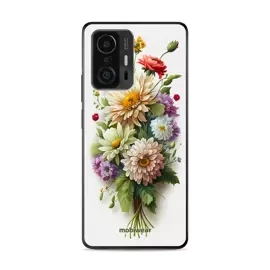 Phone Glossy Case Xiaomi 11T - Design G016G