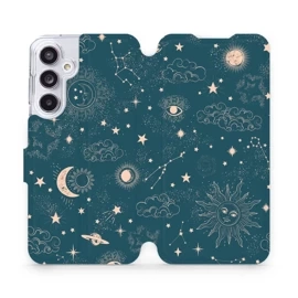 Phone Case Samsung Galaxy A55 5G - Design VP14S