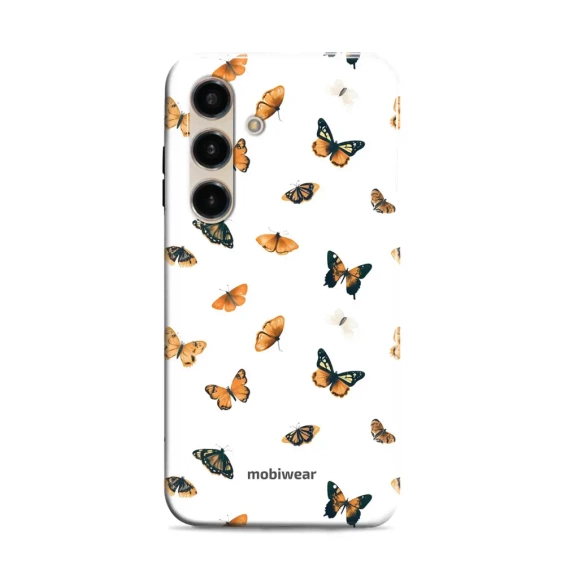 Case Elite Pro for Samsung Galaxy S24 - Design EP76E