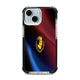 Hülle MagSafe Elite Bumper für Apple iPhone 14 - Farbe D07PS