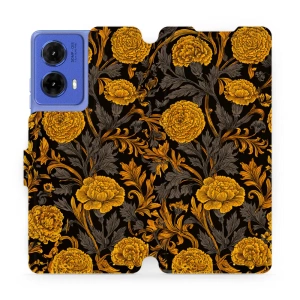 Hülle für Motorola Moto G85 5G - Farbe V173S