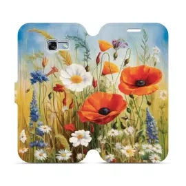 Hülle für Samsung Galaxy A5 2017 - Farbe VP43S