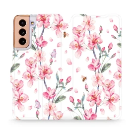 Phone Case Samsung Galaxy S21 - Design M124S