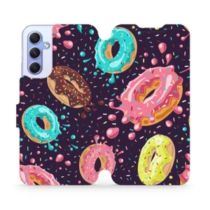 Phone Case Samsung Galaxy A34 5G - Design VP19S