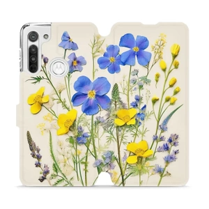 Phone Case Motorola Moto G8 - Design VP41S