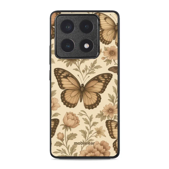 Hülle Glossy Case für Xiaomi 14T Pro - Farbe GP92G