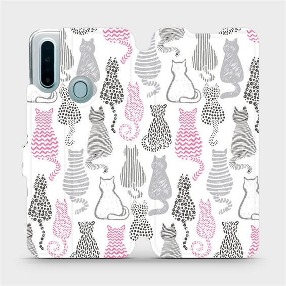 Phone Case OPPO A31 - Design MX01S