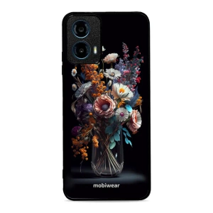 Hülle Glossy Case für Motorola Moto G34 5G - Farbe G012G