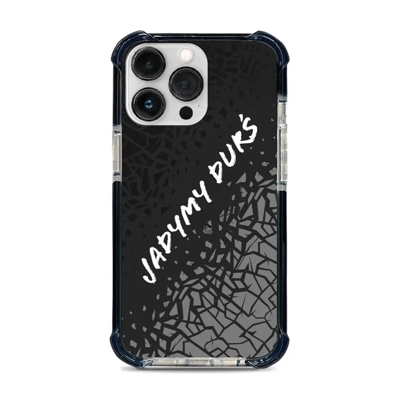 Case MagSafe Elite Bumper for Apple iPhone 13 Pro - Design D08GZ