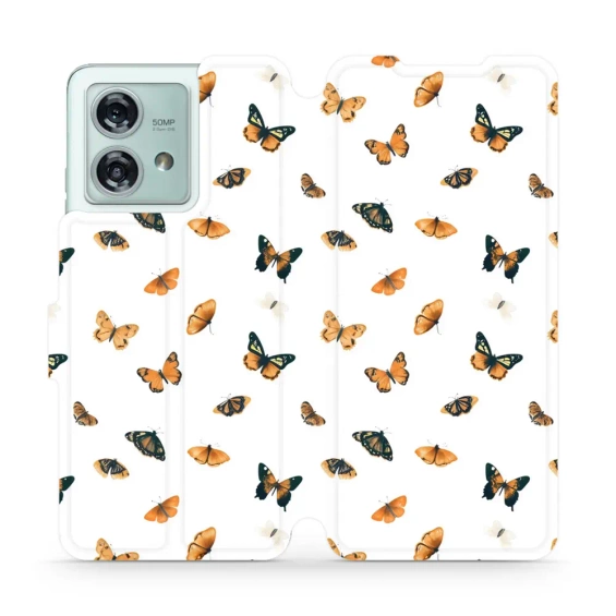 Phone Case Motorola Edge 40 Neo - Design MP77S