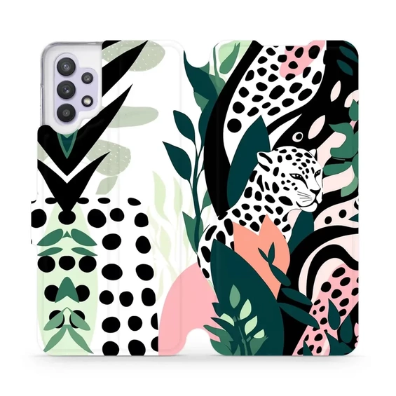 Phone Case Samsung Galaxy A32 5G - Design VP53S