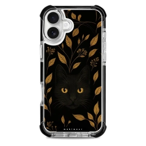 Case MagSafe Elite Bumper for Apple iPhone 16 Plus - Design D164D