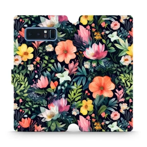 Phone Case Samsung Galaxy Note 8 - Design VP48S