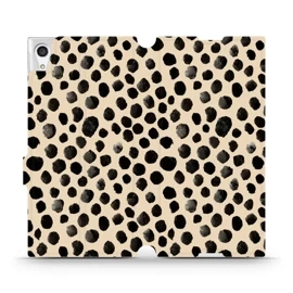 Etui do Sony Xperia XA1 Ultra - wzór VA50S