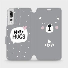 Hülle für Huawei P20 Pro - Farbe MH06P