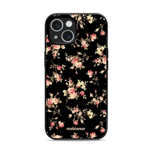 Etui Glossy Case do Apple iPhone 15 - wzór G039G