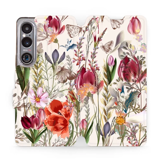 Phone Case Sony Xperia 1 VI - Design MP01S