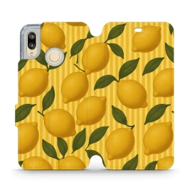 Phone Case Huawei P20 Lite - Design VP81S