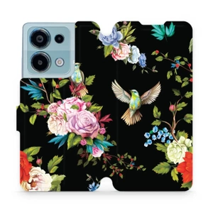 Phone Case Xiaomi Redmi Note 13 Pro 4G - Design VD09S