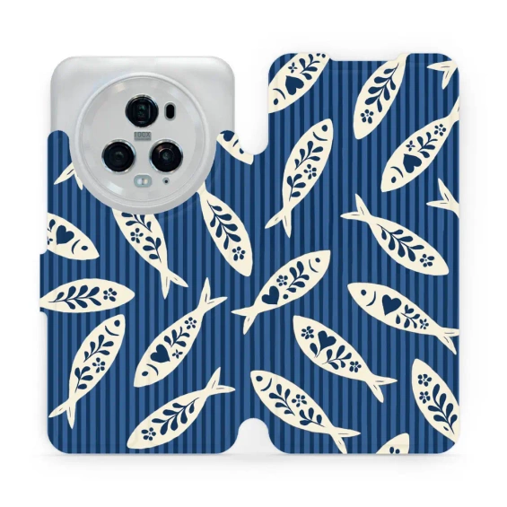 Hülle für Huawei Honor Magic5 Pro 5G - Farbe VP89S