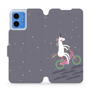 Phone Case Motorola Moto G14 - Design V024P