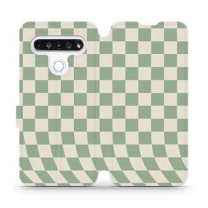 Hülle für LG K61 - Farbe VA58S