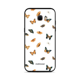 Hülle Glossy Case für Samsung Galaxy A5 2017 - Farbe GP76G