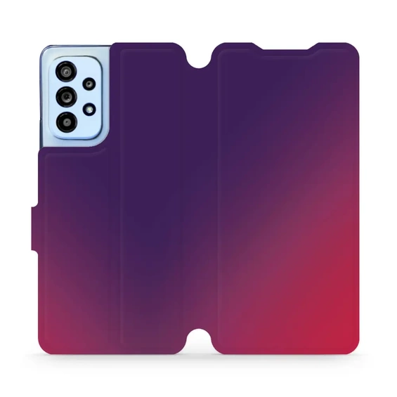 Hülle für Samsung Galaxy A53 5G - Farbe VP67S