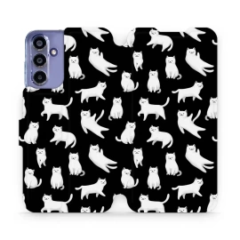 Phone Case Samsung Galaxy A15 4G - Design V163S