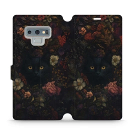 Phone Case Samsung Galaxy Note 9 - Design V161S