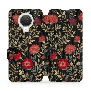 Etui do Nokia G20 - wzór V172S