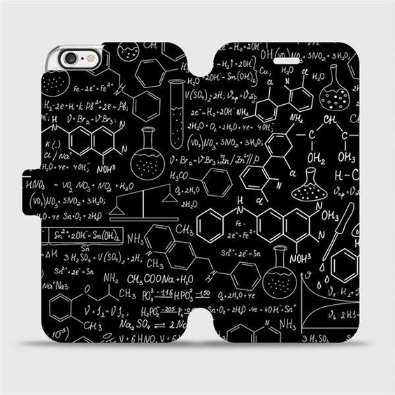 Phone Case Apple iPhone 6 - Design V060P