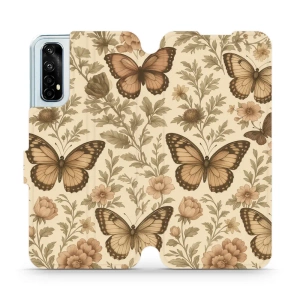 Hülle für Realme 7 - Farbe VP92S