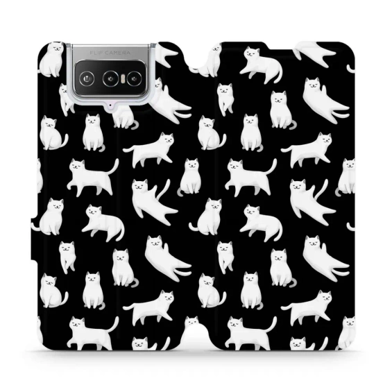 Phone Case Asus Zenfone 7 ZS670KS - Design V163S