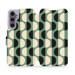 Hülle für Samsung Galaxy S23 FE - Farbe VA56S