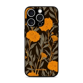Phone Glossy Case Apple iPhone 15 Pro - Design G175G
