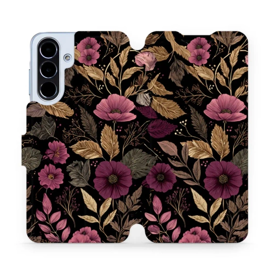 Hülle für Samsung Galaxy A56 5G - Farbe V170S