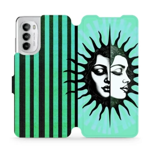 Phone Case Motorola Moto G82 5G - Design VP58S