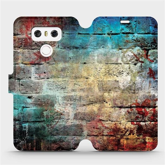 Phone Case LG G6 - Design V061P