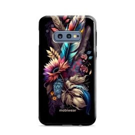 Case Elite Pro for Samsung Galaxy S10e - Design E011E